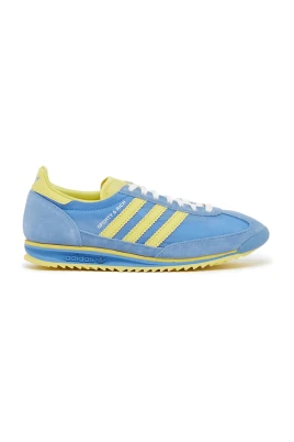 SL72 x Sporty & Rich Sweden Pack Sneakers
