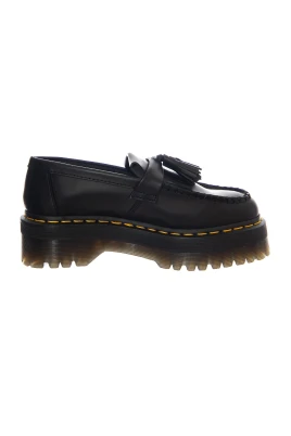 Dr. Martens Loafers Svart 39 EU