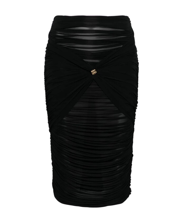 elegant-pleated-skirt