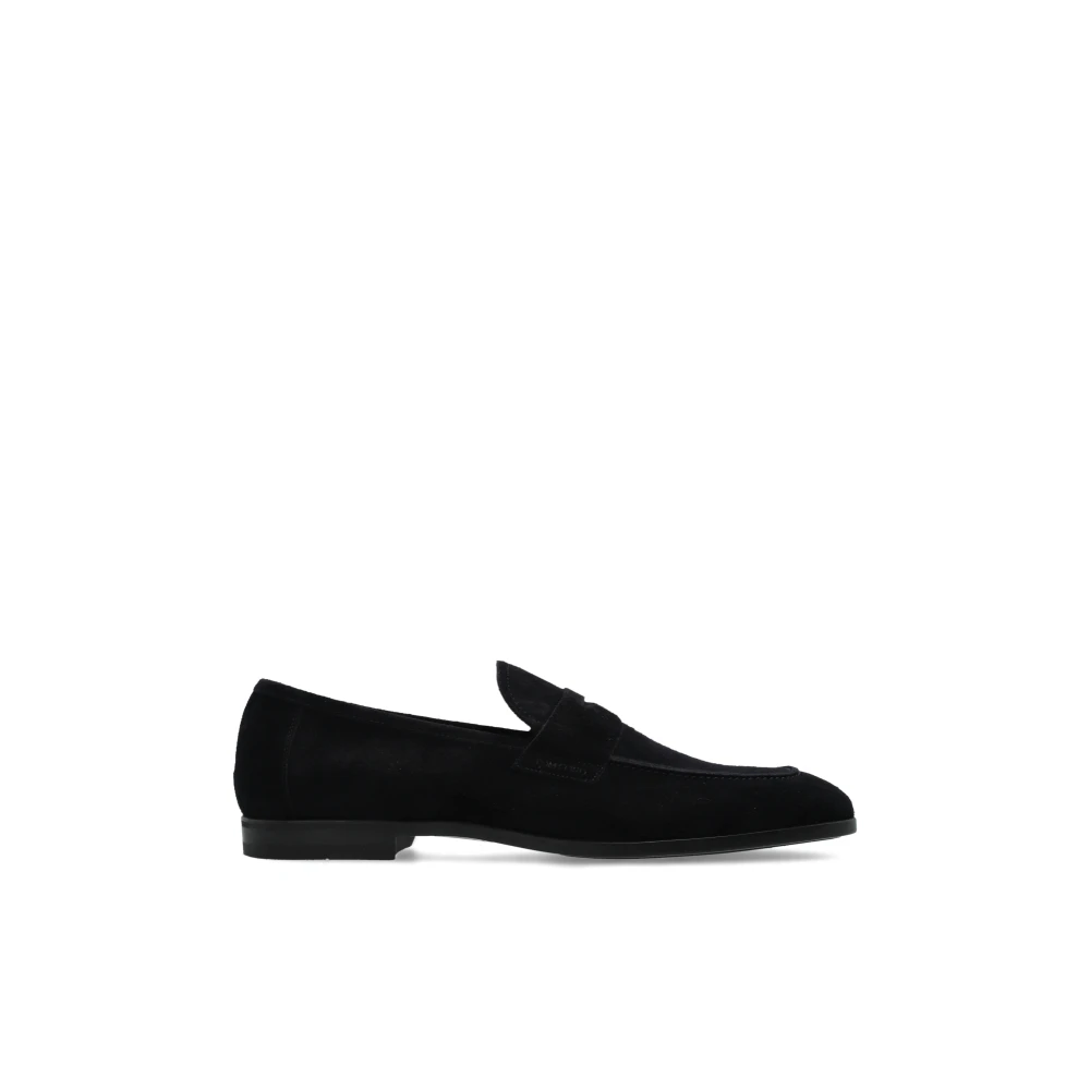 Shoes > Flats > Loafers - - Tom Ford - Modalova