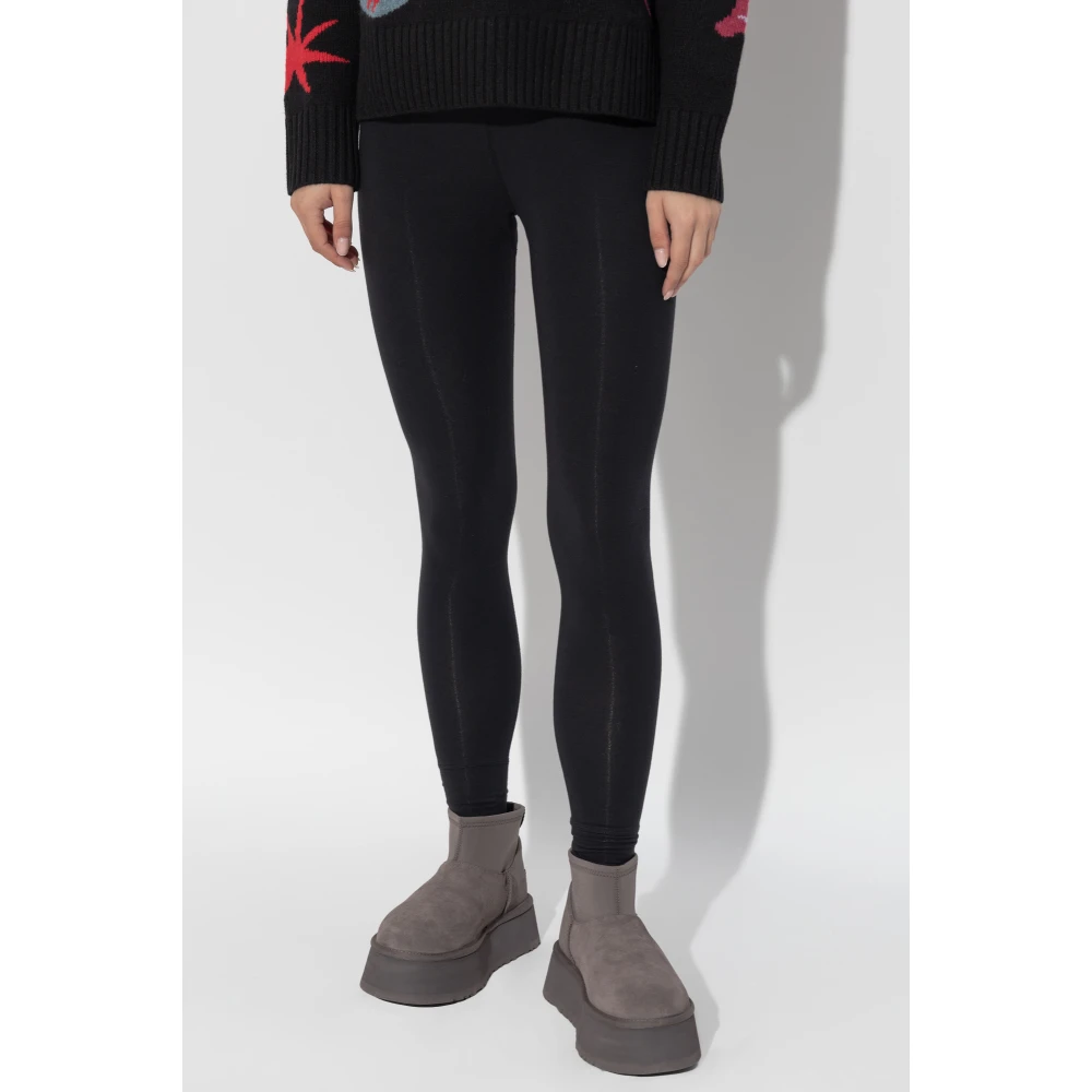Ugg Paloma Leggings Black Dames