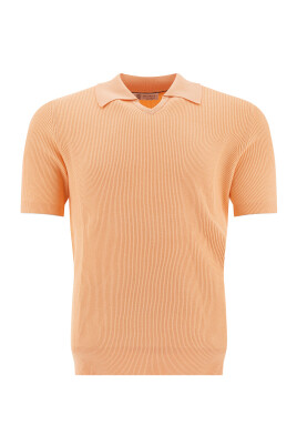 polo-orange-confort-style