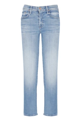 The Mid Rise Rambler Zip Ankle