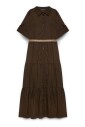 robe-chemise-longue