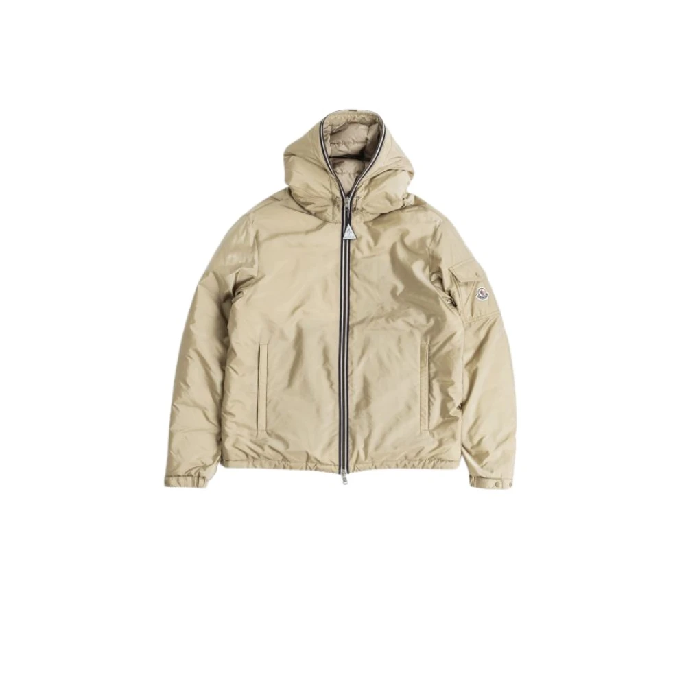 Jackets > Light Jackets - - Moncler - Modalova