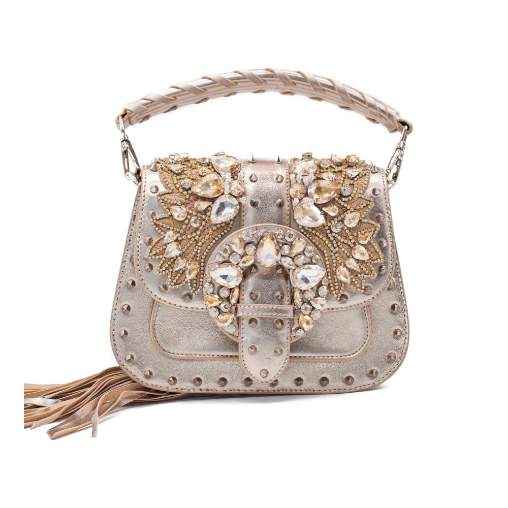 Bags > Handbags - - Alma EN Pena - Modalova