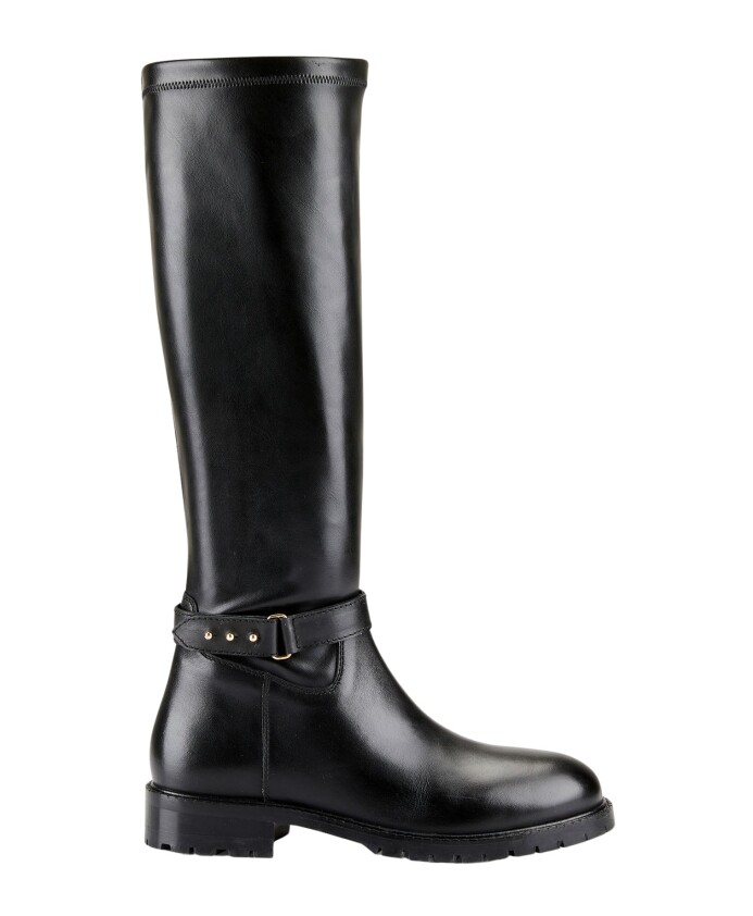 botte-plate-avec-materiau-stretch