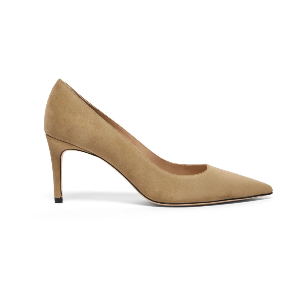 Stuart Weitzman Green Pumps, Female, 5 Uk, Stuart Power 75