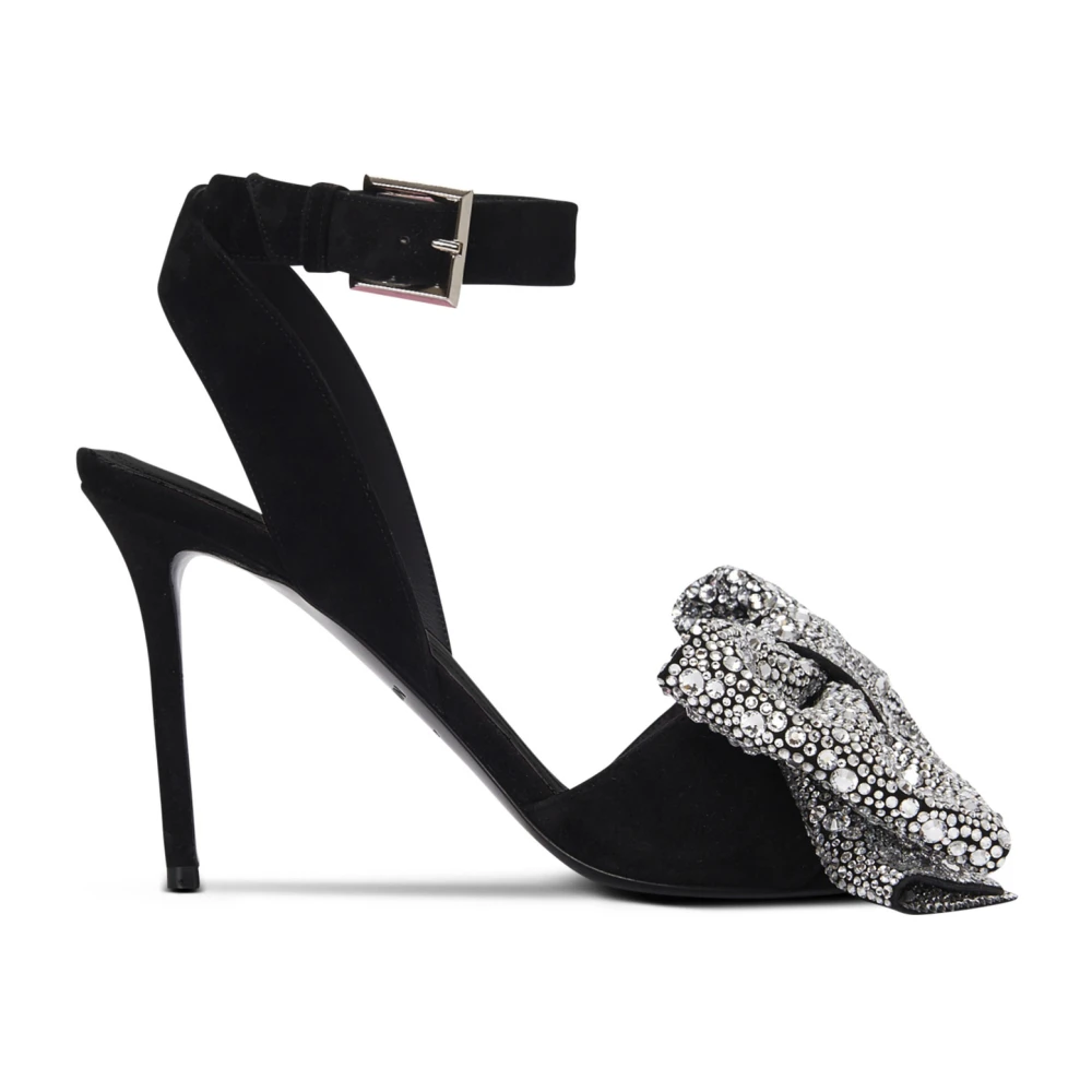 Shoes > Sandals > High Heel Sandals - - Balmain - Modalova