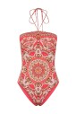 koraal-bandeau-badpak-met-halter-tie