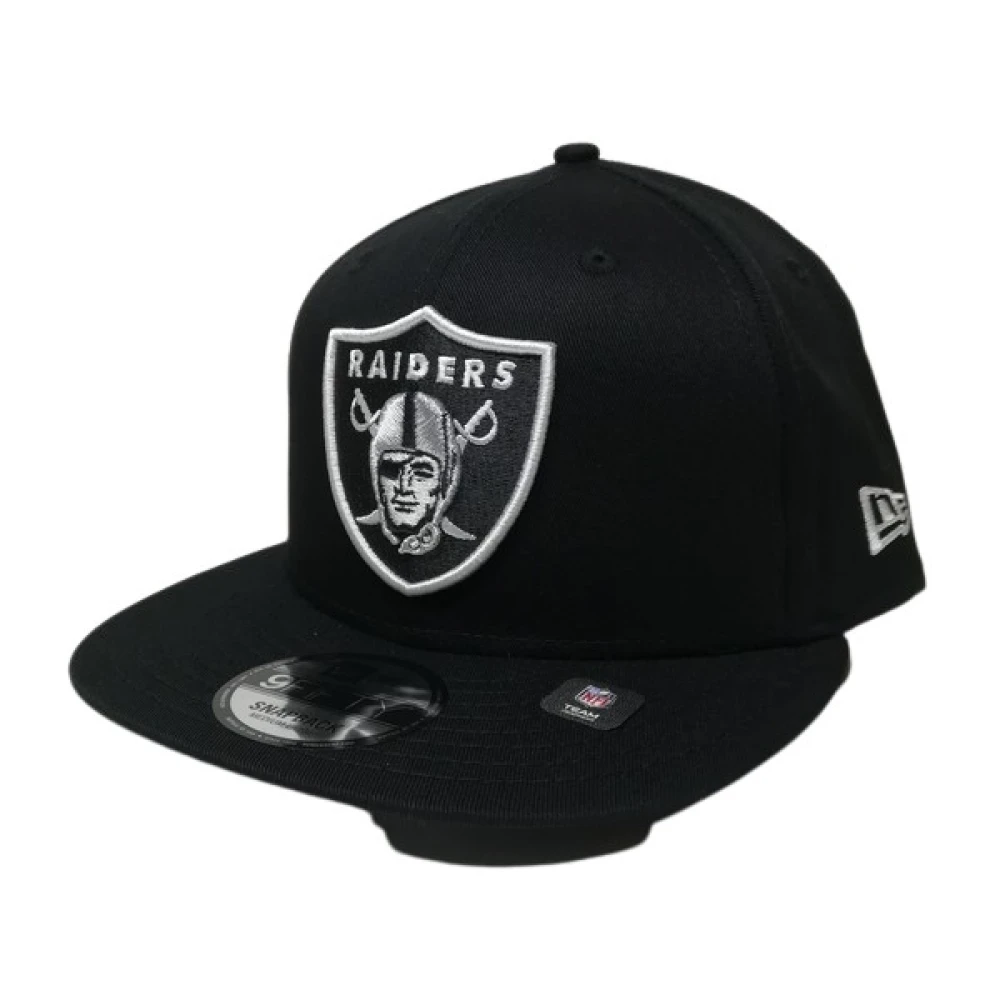 Raiders Cap New Era Mand Miinto.dk