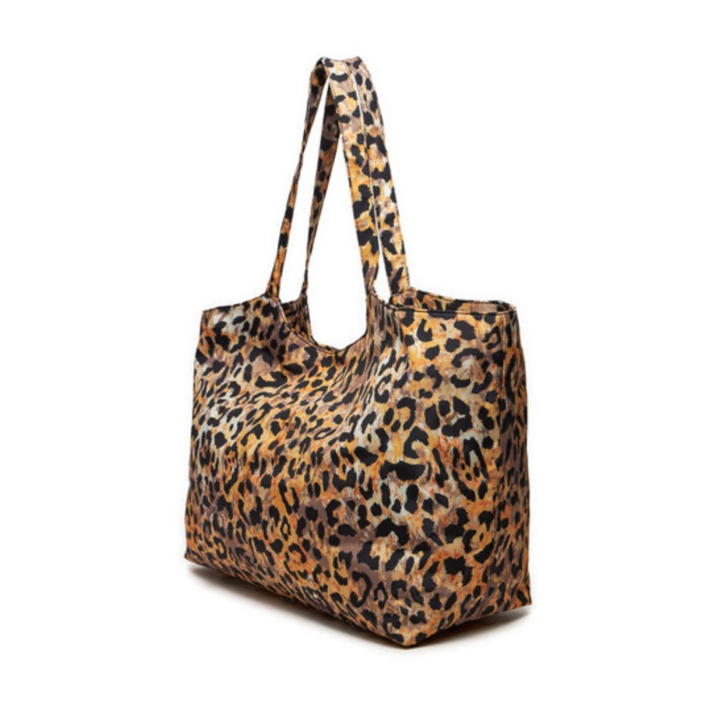 Just Cavalli Tassen.. Bruin Brown Dames