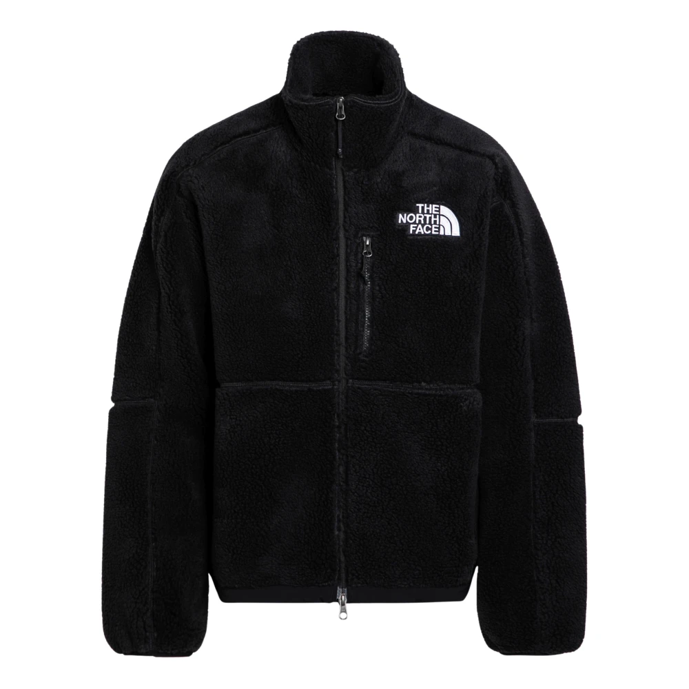 The North Face Lichtgewicht Jas Black Heren