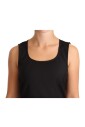 sleeveless-knee-length-sheath-dress
