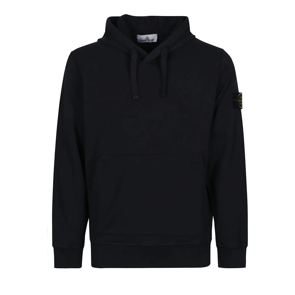 Sweatshirts & Hoodies > Hoodies - - Stone Island - Modalova