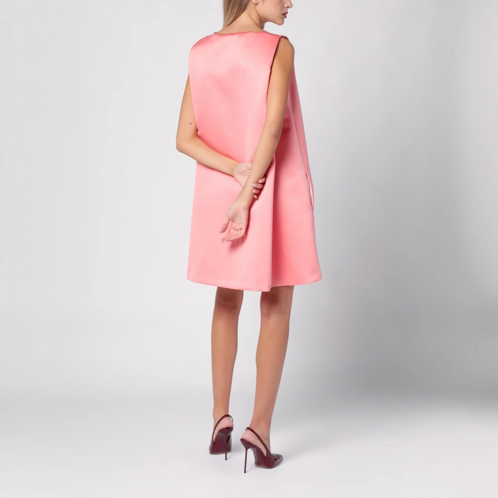 Philosophy di Lorenzo Serafini Korte Damesjurk Pink Dames