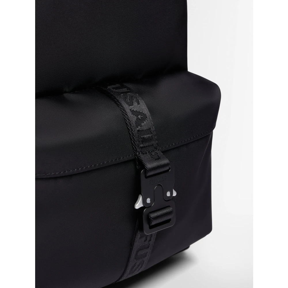 Fusalp Rugzak Black Unisex
