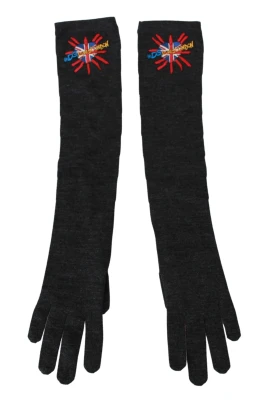 Elbow Length Gloves