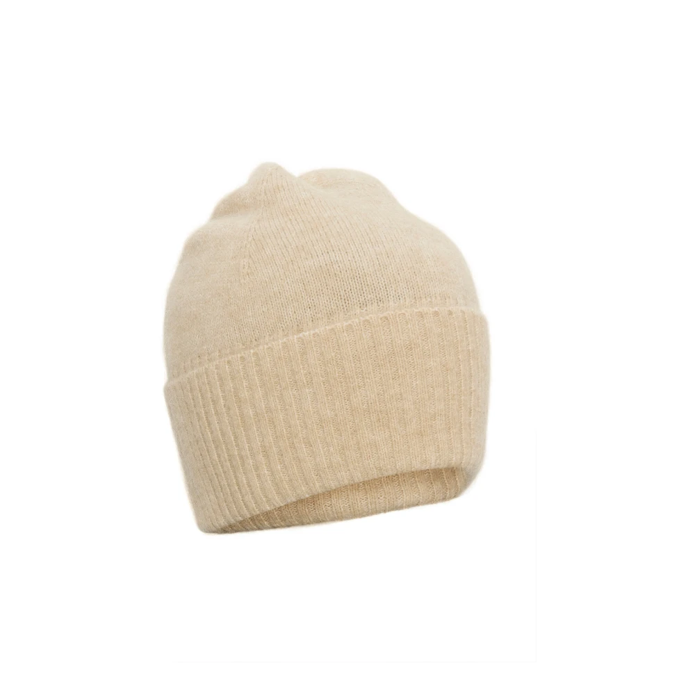 Accessories > Hats > Beanies - - Part Two - Modalova