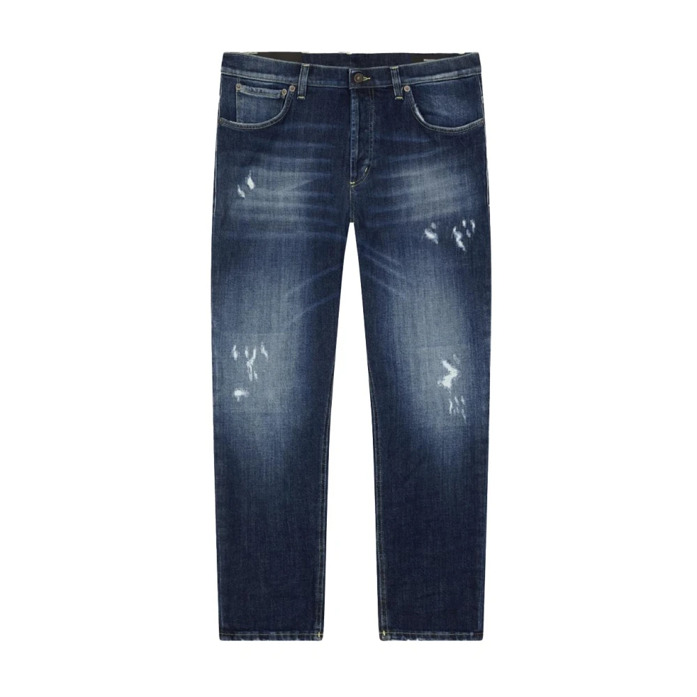 Jeans > Slim-fit Jeans - - Dondup - Modalova