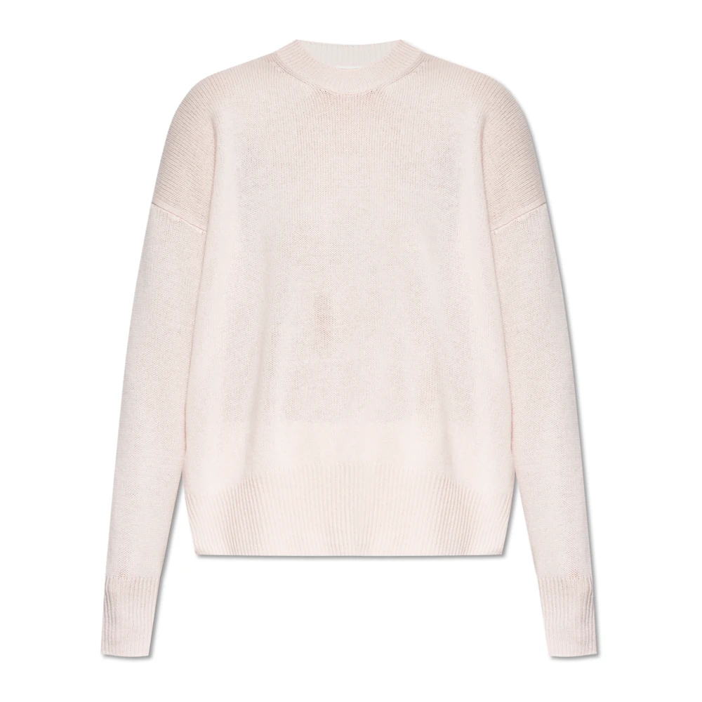 Knitwear > Cashmere Knitwear - - Jil Sander - Modalova