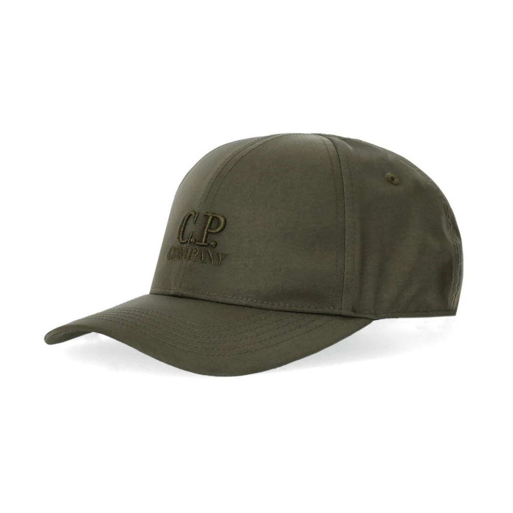 Accessories > Hats > Caps - - C.p. Company - Modalova