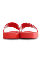 tongs-en-caoutchouc-rouge-avec-logo-blanc