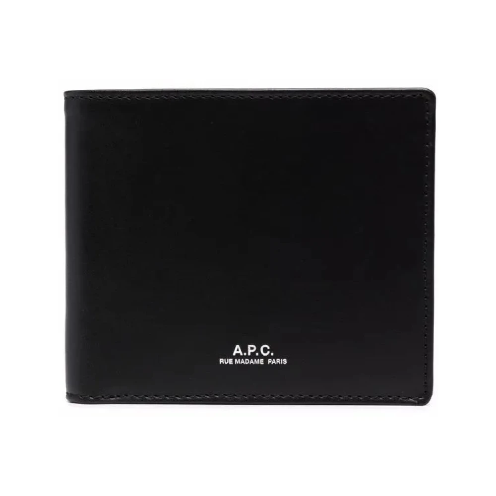 Accessories > Wallets & Cardholders - - A.p.c. - Modalova