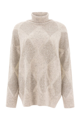 pull-gris-luxueux-pour-femmes