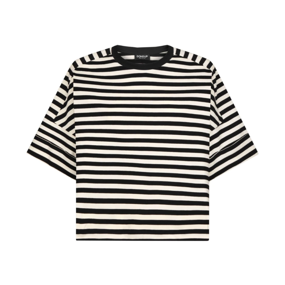Tops > T-Shirts - - Dondup - Modalova