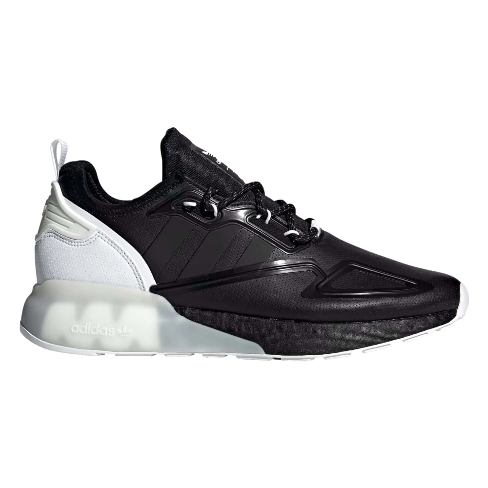 Adidas ZX 2K Boost Sneakers Black, Herr