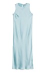 robe-bleue