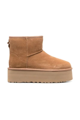 W Classic Mini Platform