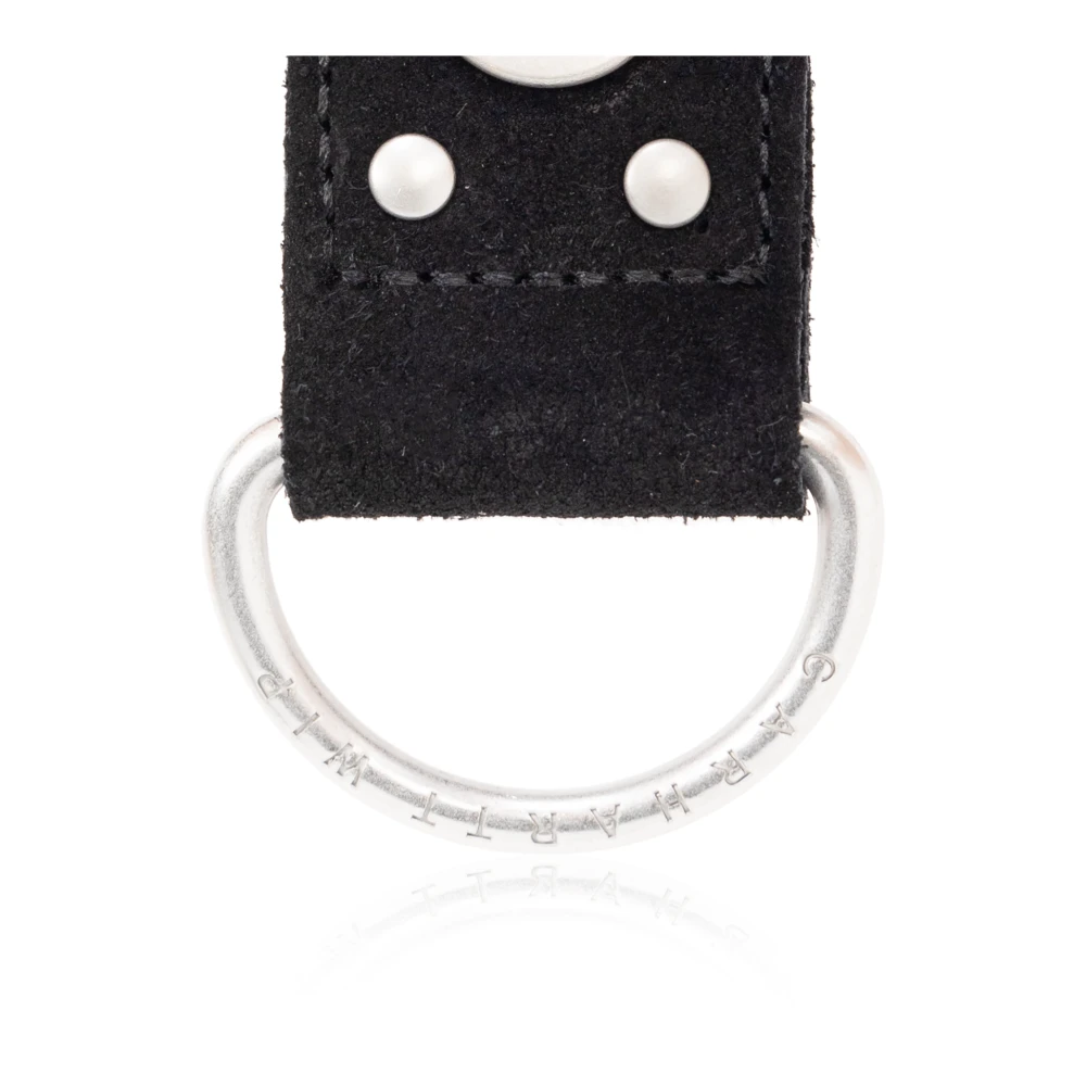 Carhartt WIP Sleutelhanger Black Unisex