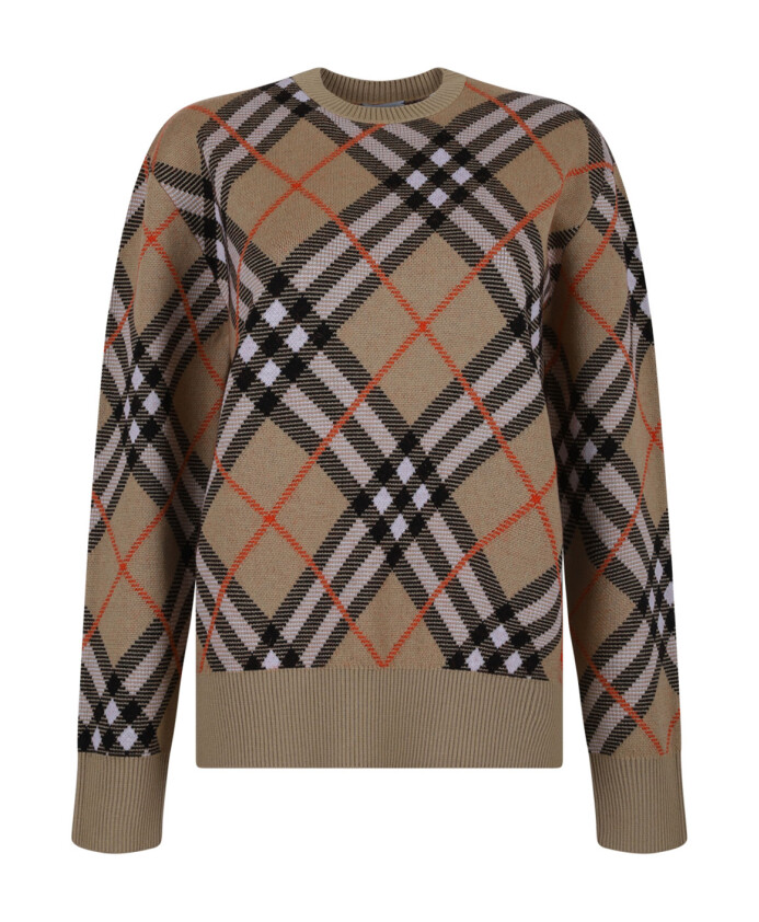 vintage-check-jumper-sweaters