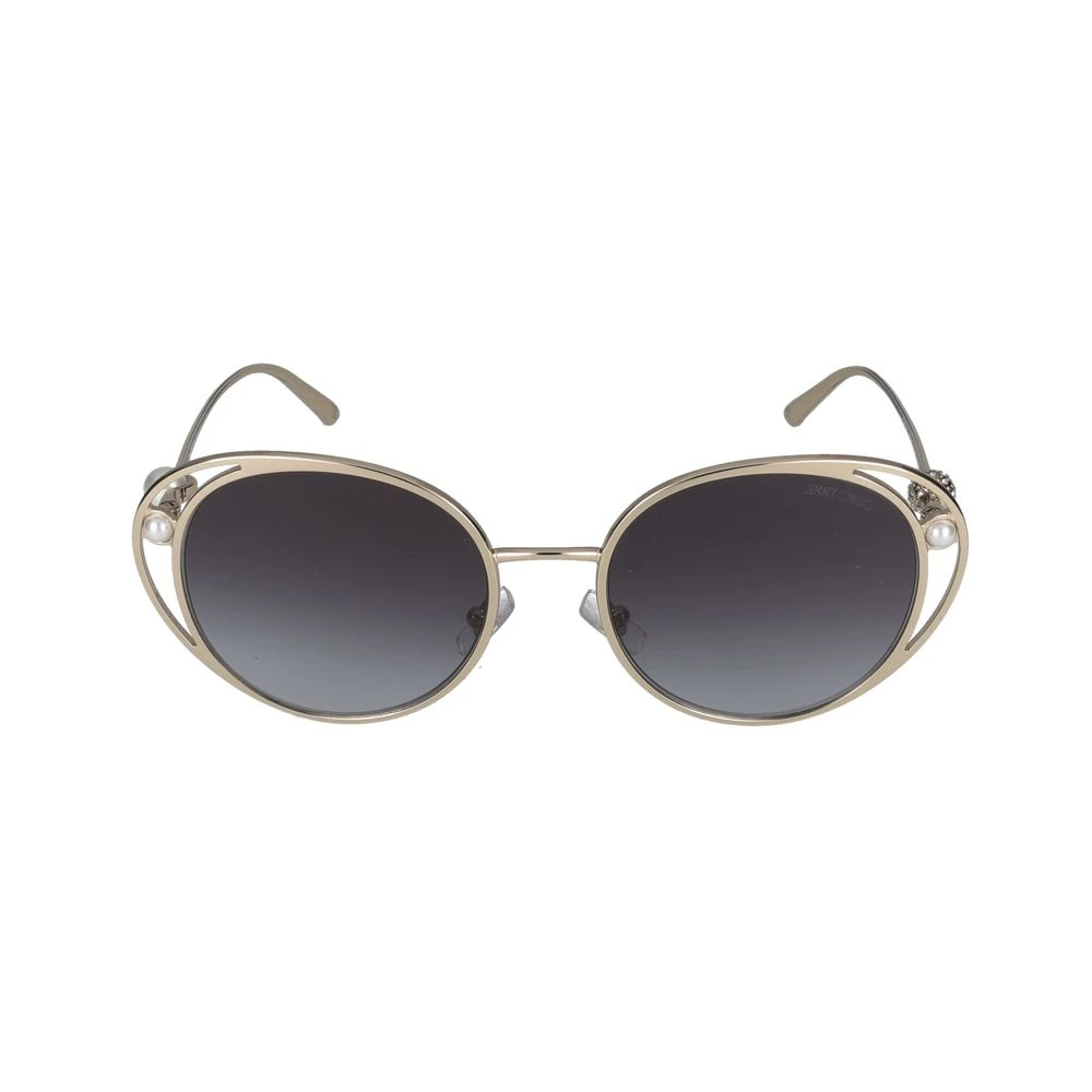 Accessories > Sunglasses - - Jimmy Choo - Modalova
