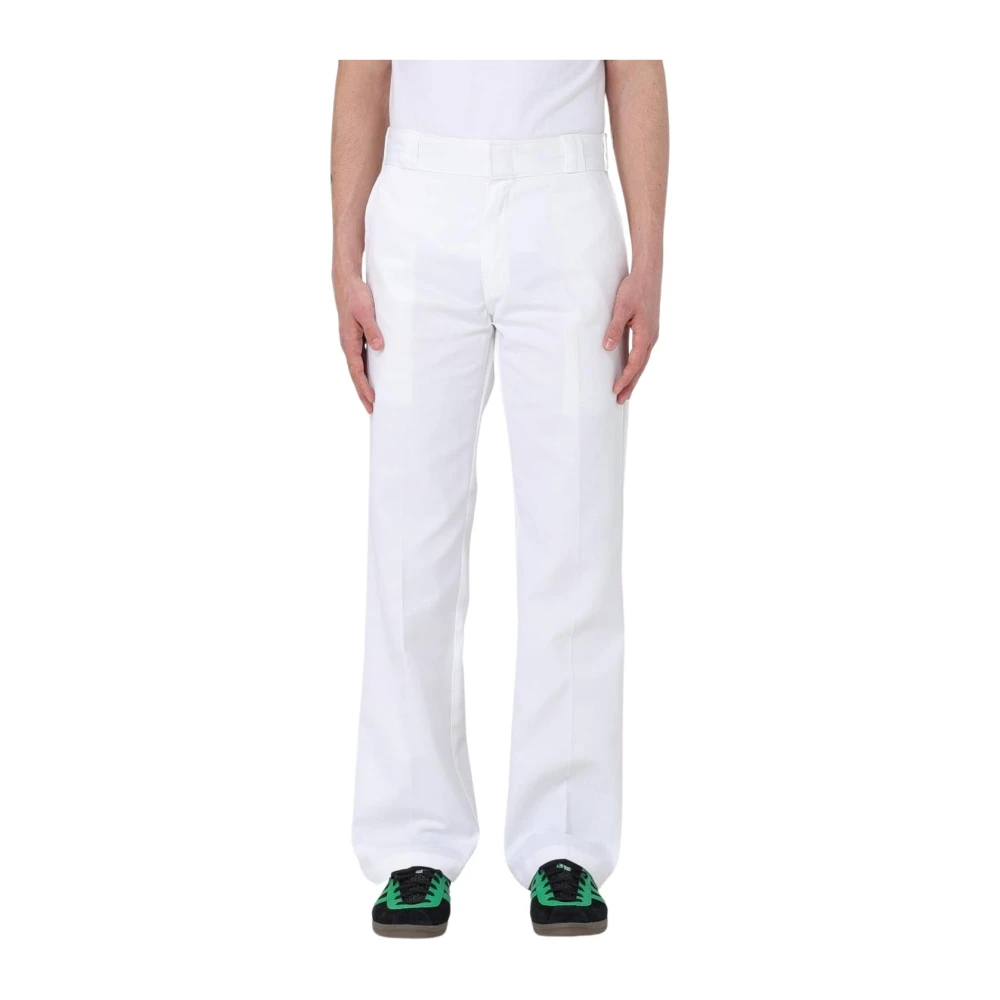 Trousers > Straight Trousers - - Dickies - Modalova