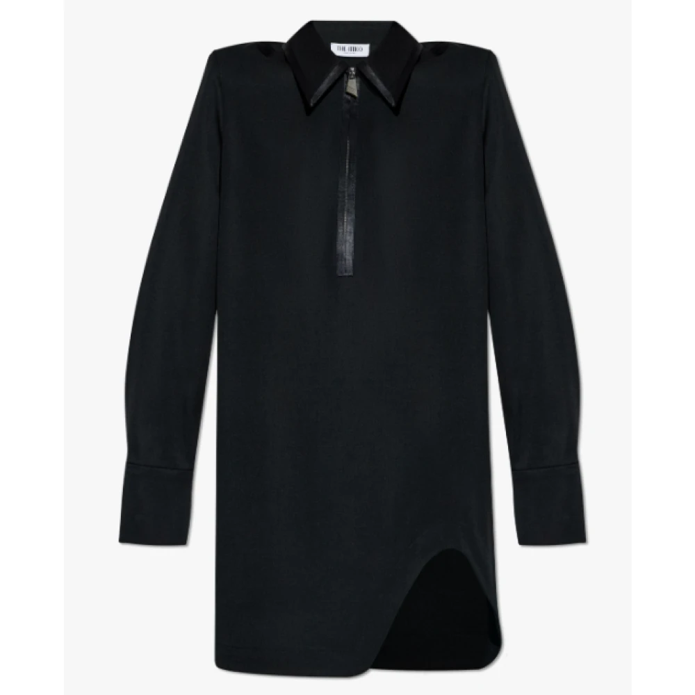 Dresses > Day Dresses > Short Dresses - - The Attico - Modalova