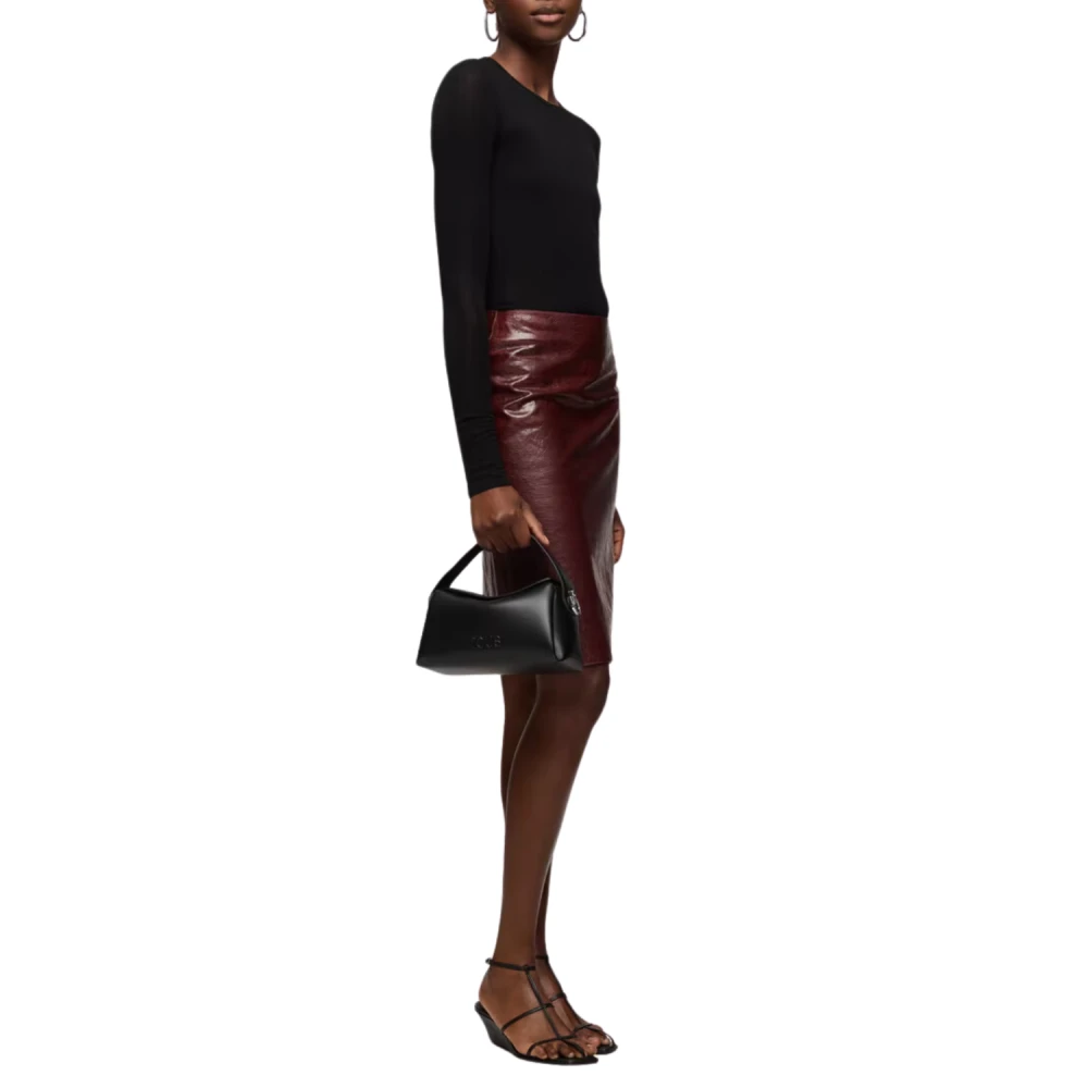 Tous Bloom Schoudertas Zwart Black Dames