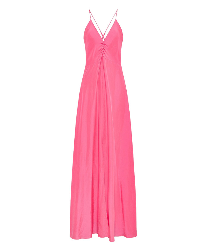 robe-nuisette-en-soie