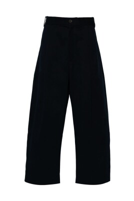 pantalon-large-bleu-marine