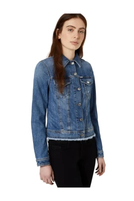 Mickey Jeansjacka