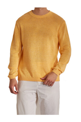 orange-sweaters-til-maend