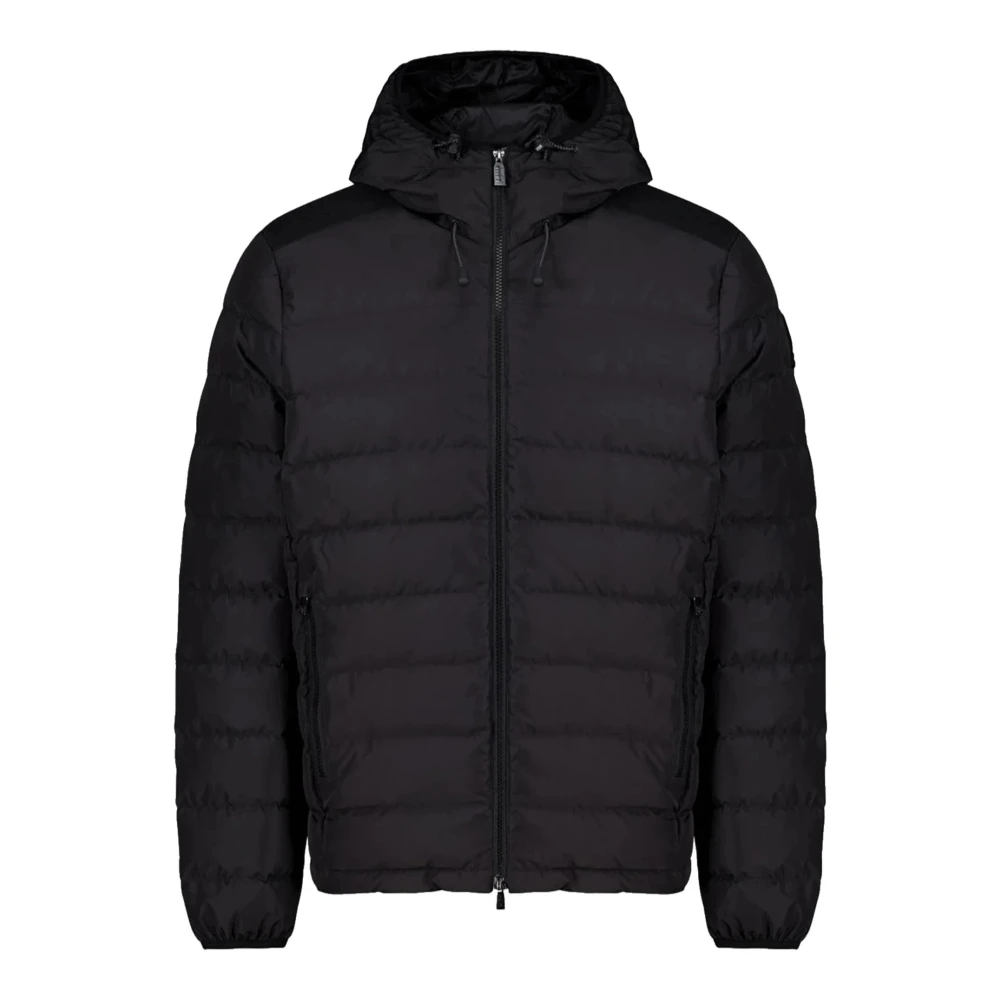 Ciesse Piumini Korte Heren Donsjas Stevenson Black Heren