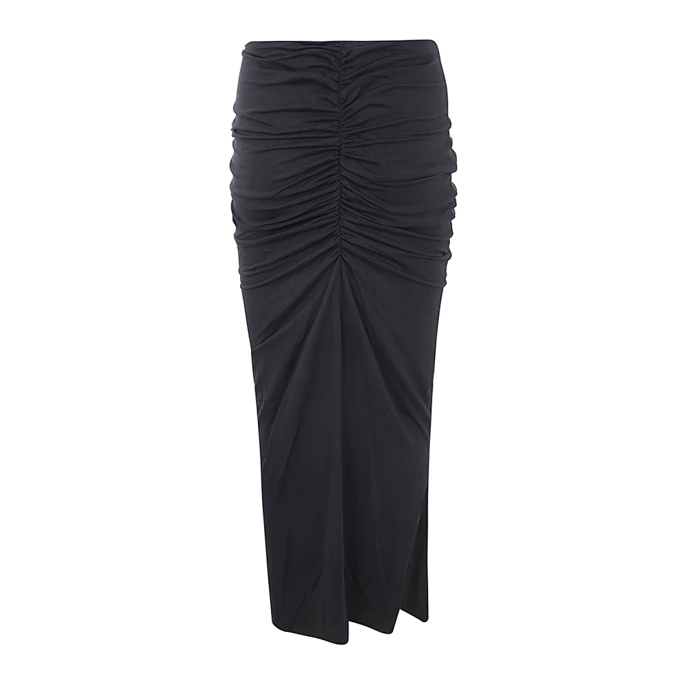 Entire Studios Soot Surge Rok Gray Dames