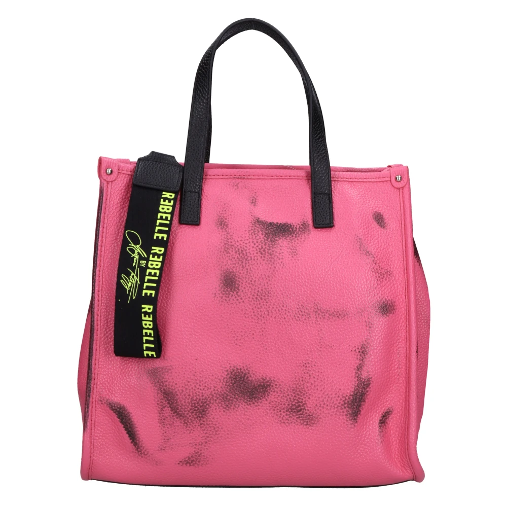 Rebelle - Bags > Tote Bags - Pink - Rebelle - Modalova