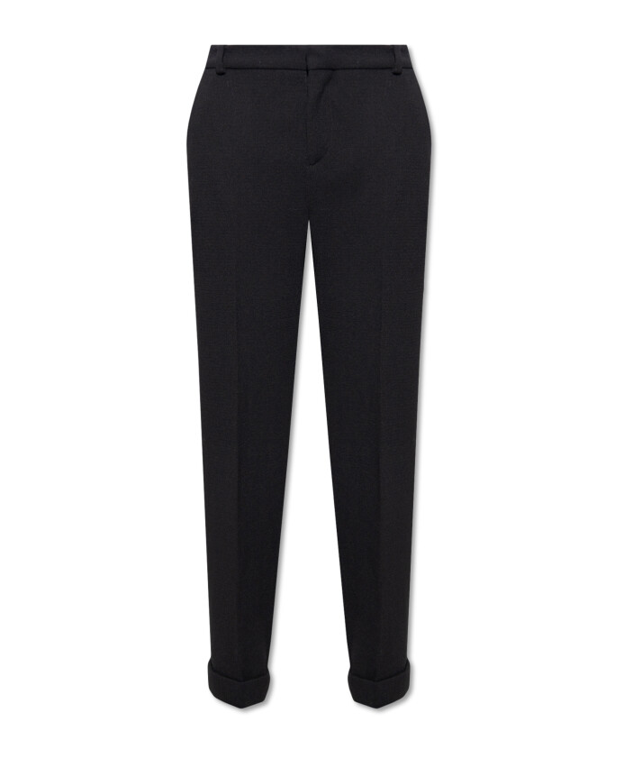 pantalon-a-plis-devant