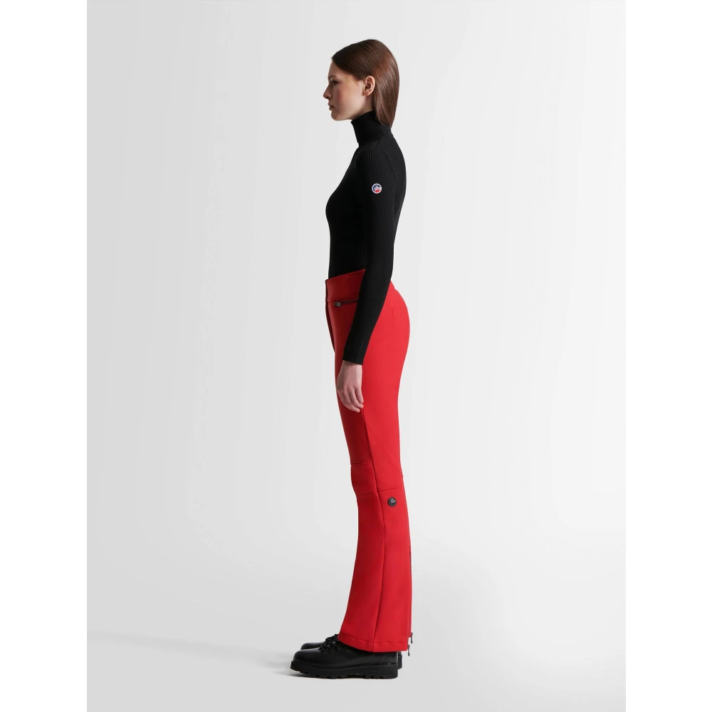Fusalp SKI Pant Red Dames