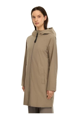 Jonie Parka