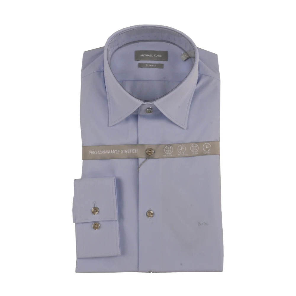 Shirts > Casual Shirts - - Michael Kors - Modalova